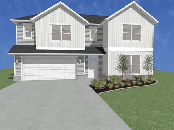 5902 SW Omaha Avenue , Bentonville, AR 72713