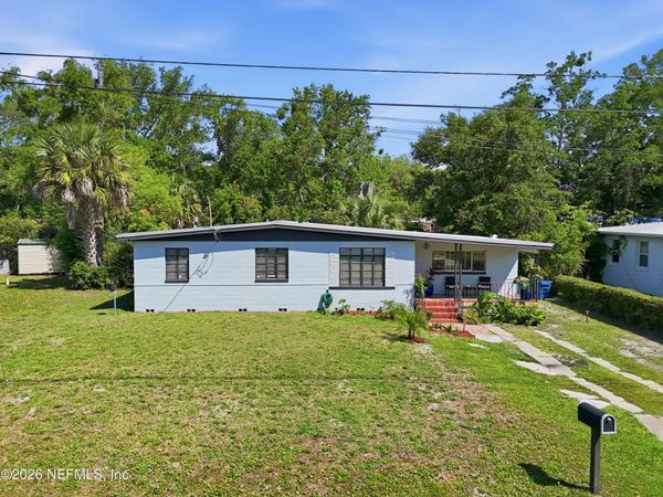 10114 HAVERFORD Road, Jacksonville, FL 32218