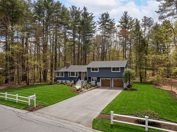 59 Tanbark Rd, Sudbury, MA 01776