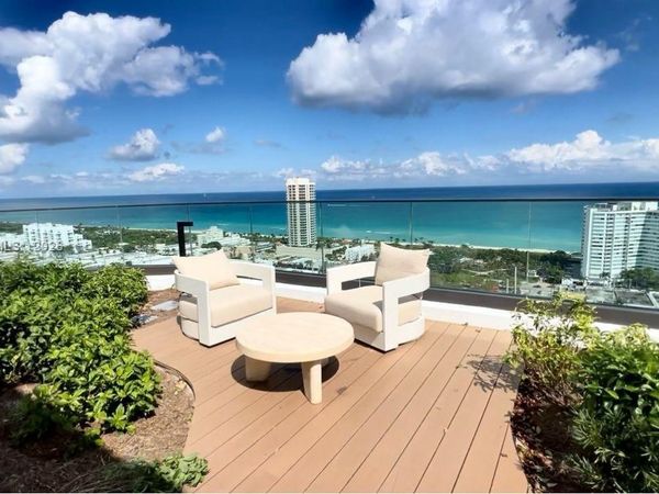 580 72nd St , Unit 1111, Miami Beach, FL 33141