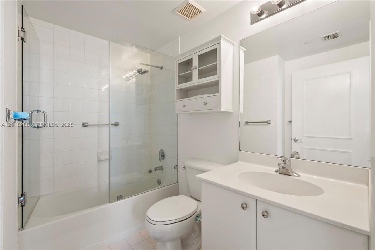 2475 Brickell Ave , Unit 2206, Miami, FL 33129 Photo