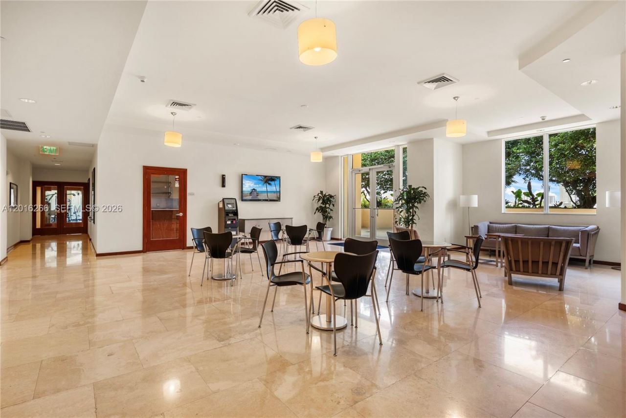 2475 Brickell Ave , Unit 2206, Miami, FL 33129 Photo