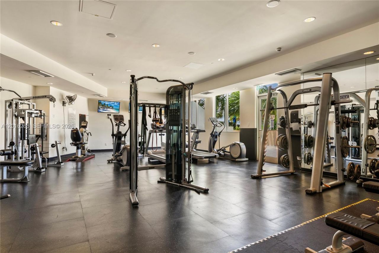 2475 Brickell Ave , Unit 2206, Miami, FL 33129 Photo