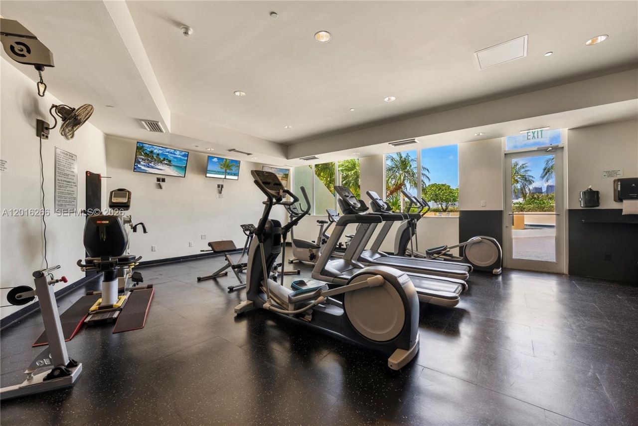 2475 Brickell Ave , Unit 2206, Miami, FL 33129 Photo