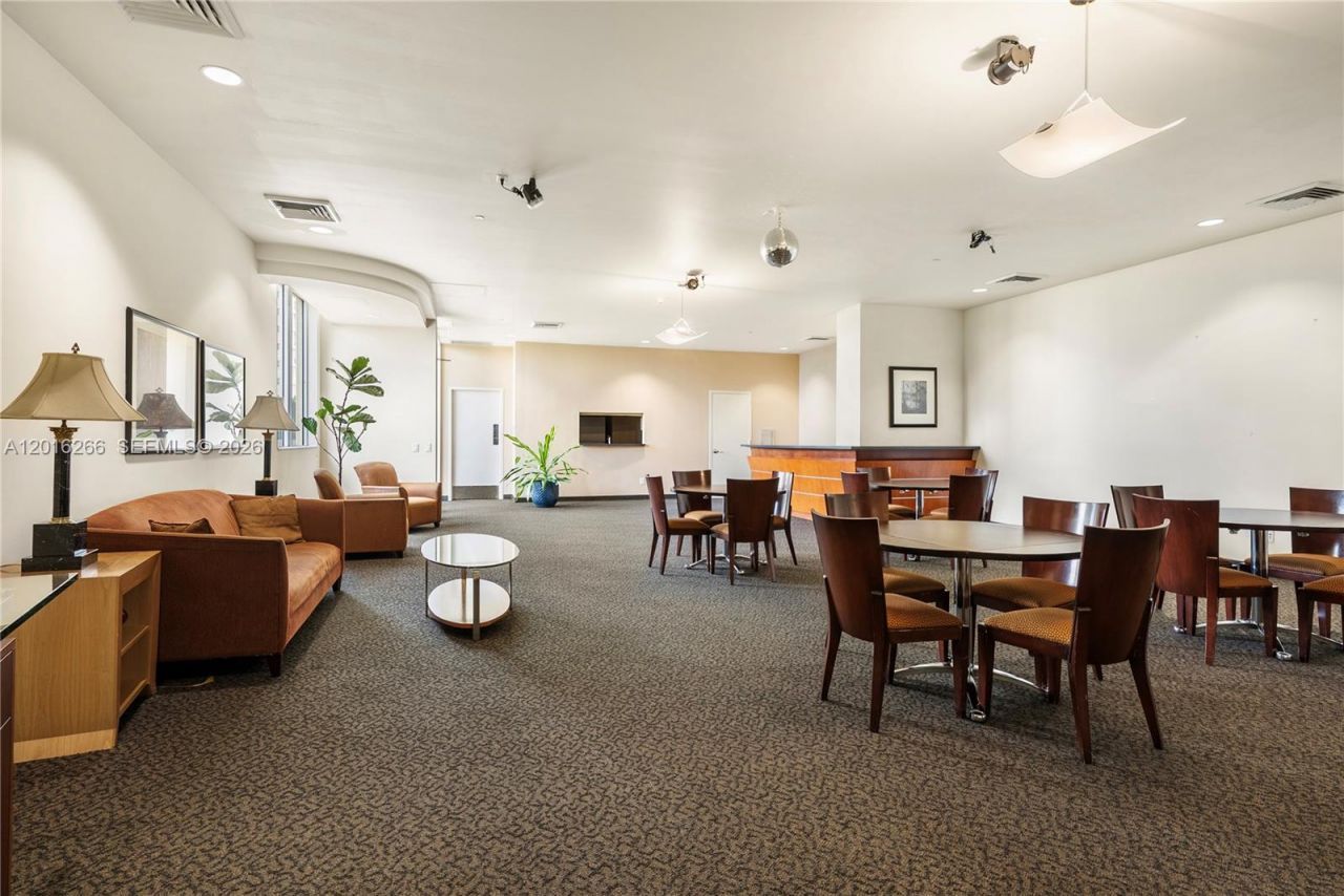 2475 Brickell Ave , Unit 2206, Miami, FL 33129 Photo