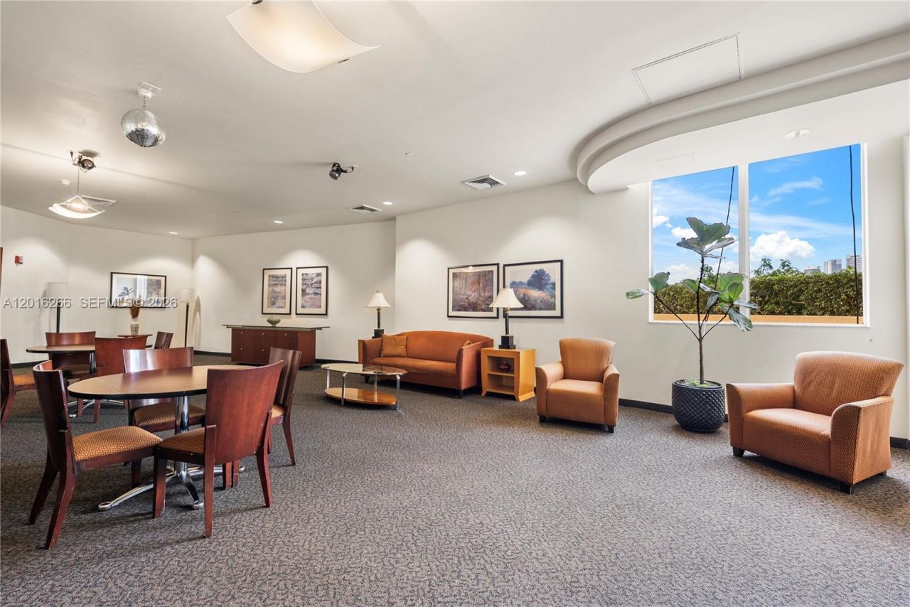 2475 Brickell Ave , Unit 2206, Miami, FL 33129 Photo