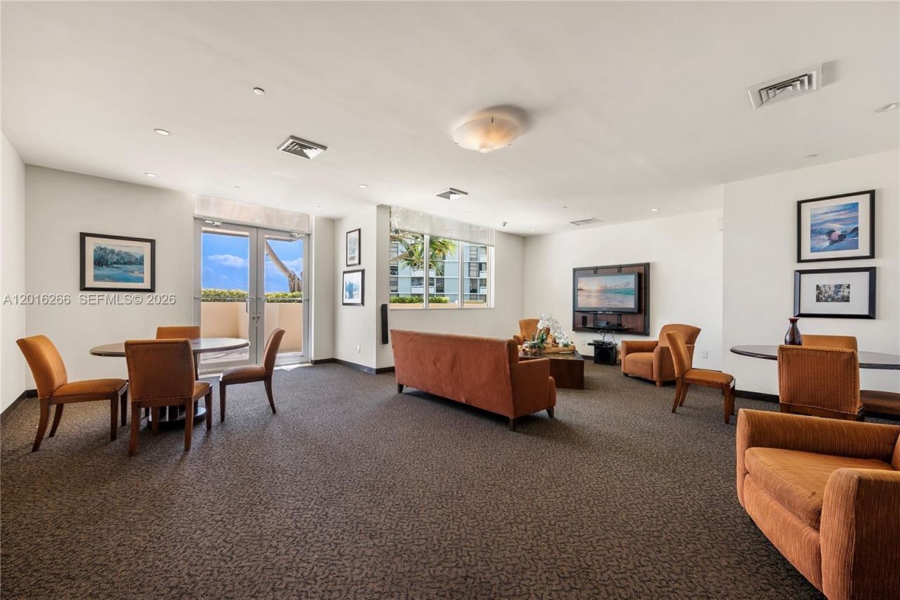 2475 Brickell Ave , Unit 2206, Miami, FL 33129 Photo