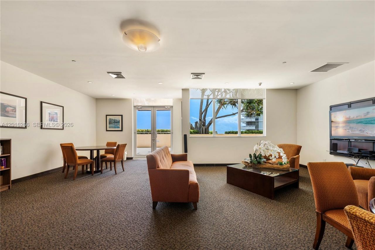 2475 Brickell Ave , Unit 2206, Miami, FL 33129 Photo