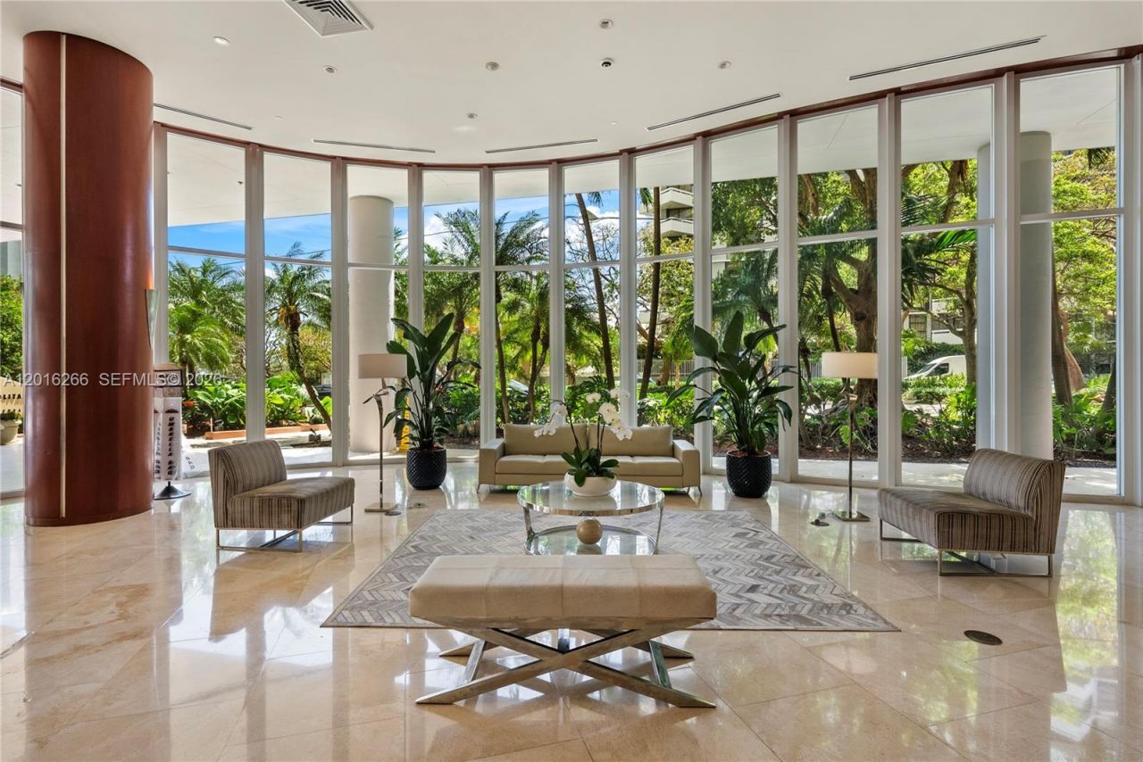 2475 Brickell Ave , Unit 2206, Miami, FL 33129 Photo