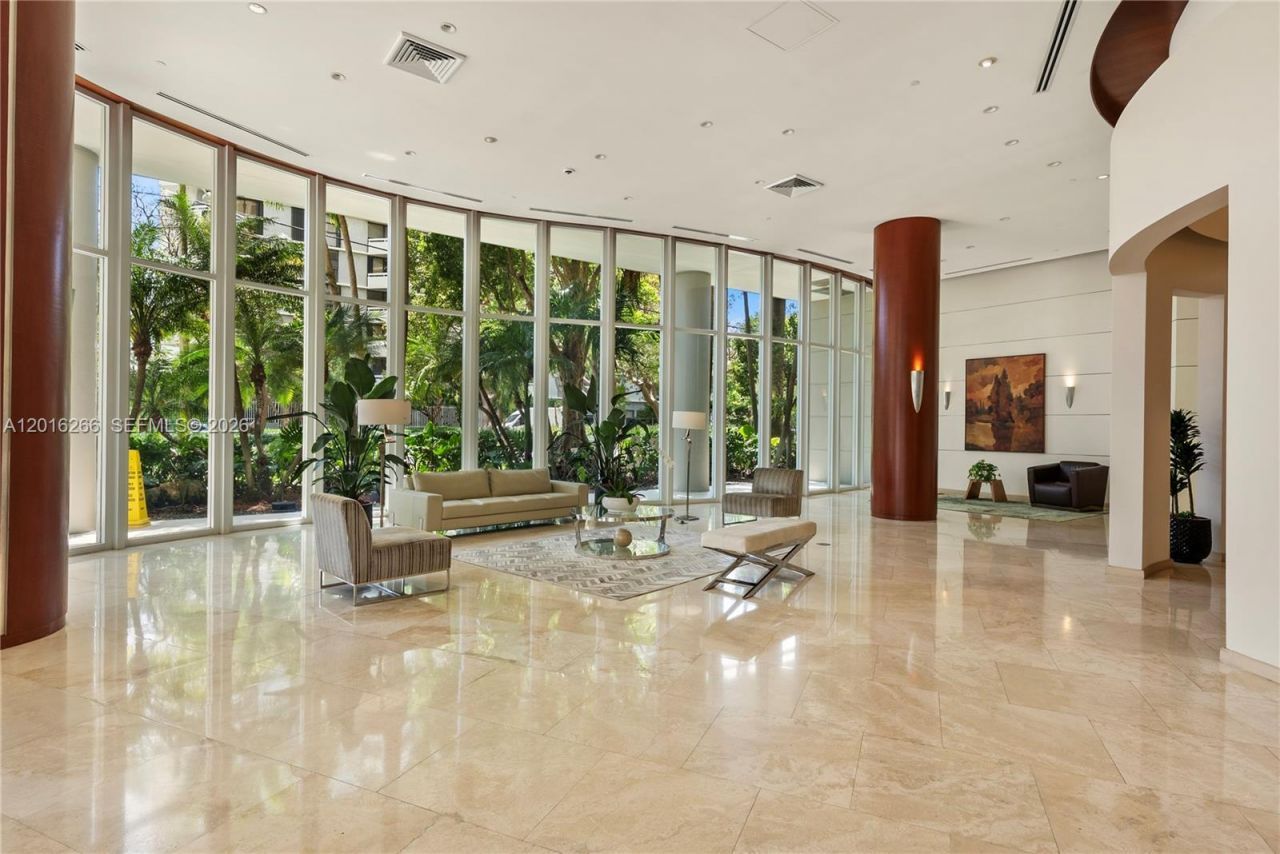 2475 Brickell Ave , Unit 2206, Miami, FL 33129 Photo