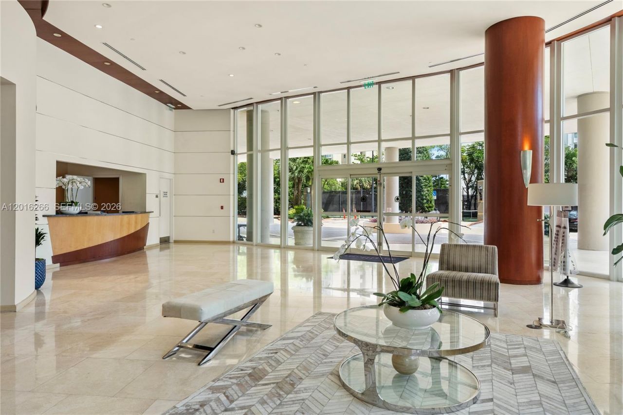 2475 Brickell Ave , Unit 2206, Miami, FL 33129 Photo