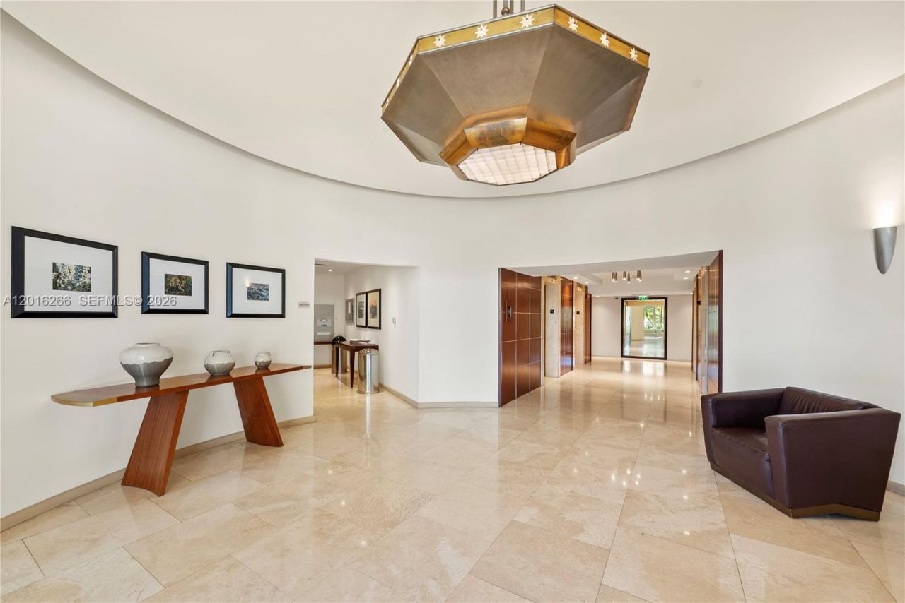 2475 Brickell Ave , Unit 2206, Miami, FL 33129 Photo