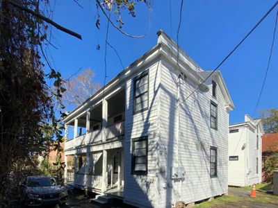 138 Line Street, Unit G, Charleston, SC 29403