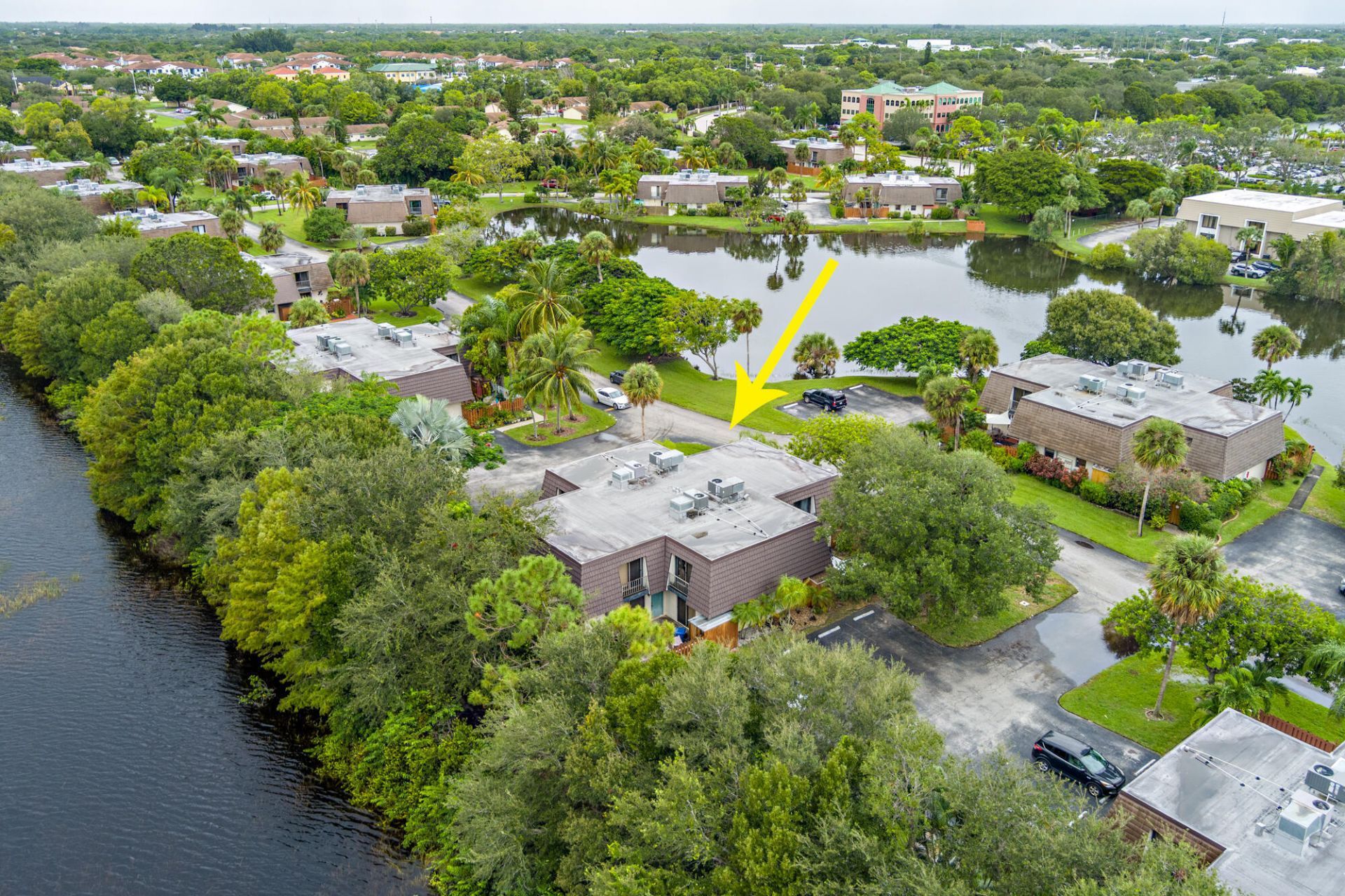 326 Jupiter Lakes Boulevard, Unit 2310b, Jupiter, FL 33458 Photo