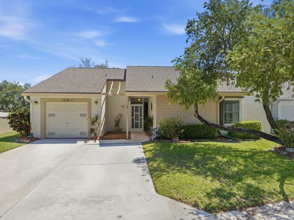 12076 Country Greens Boulevard, Boynton Beach, FL 33437