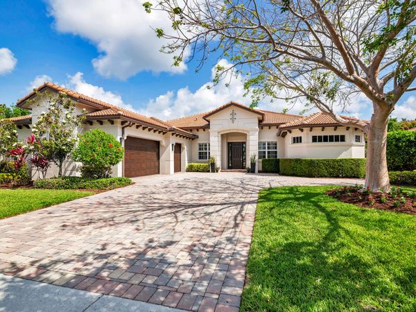 133 Citadel Circle, Jupiter, FL 33458