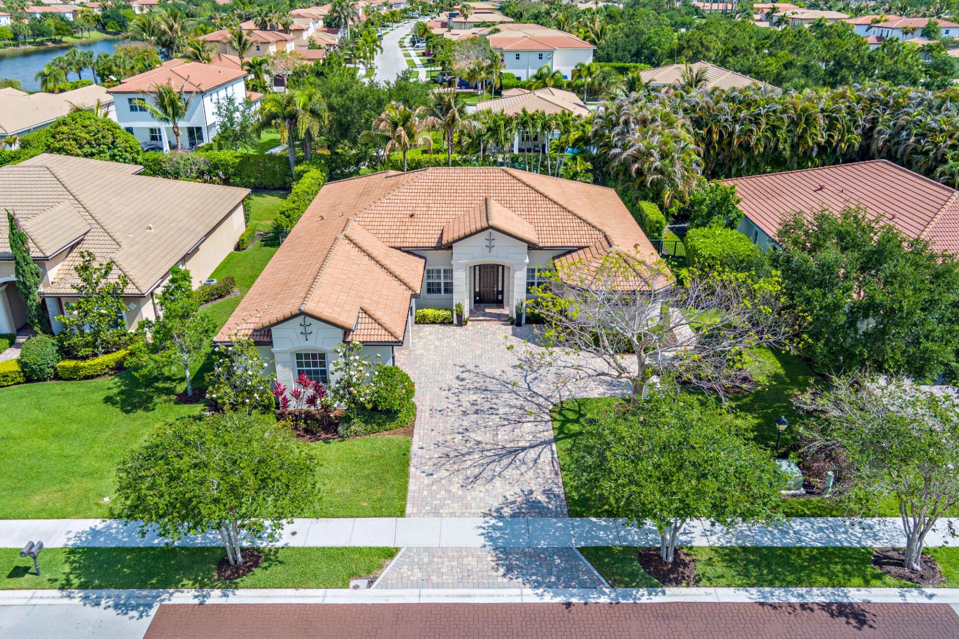 133 Citadel Circle, Jupiter, FL 33458 Photo