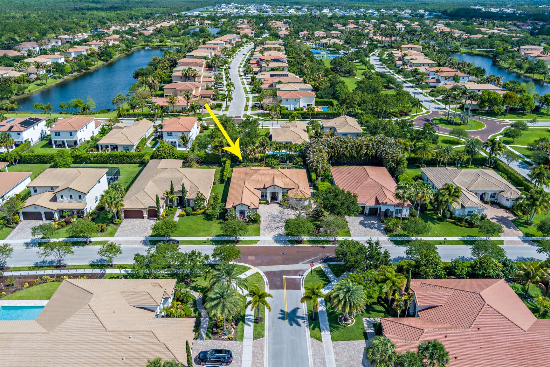 133 Citadel Circle, Jupiter, FL 33458 Photo