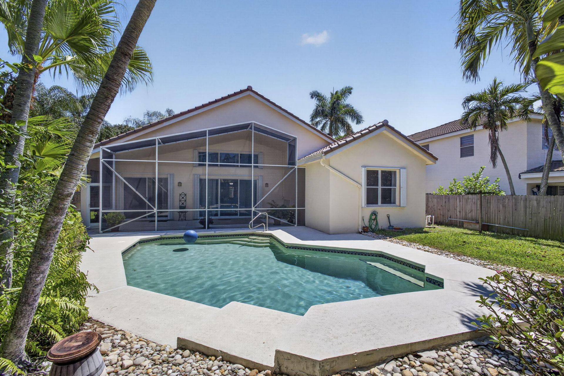 7595 Hollington Place, Greenacres, FL 33467 Photo