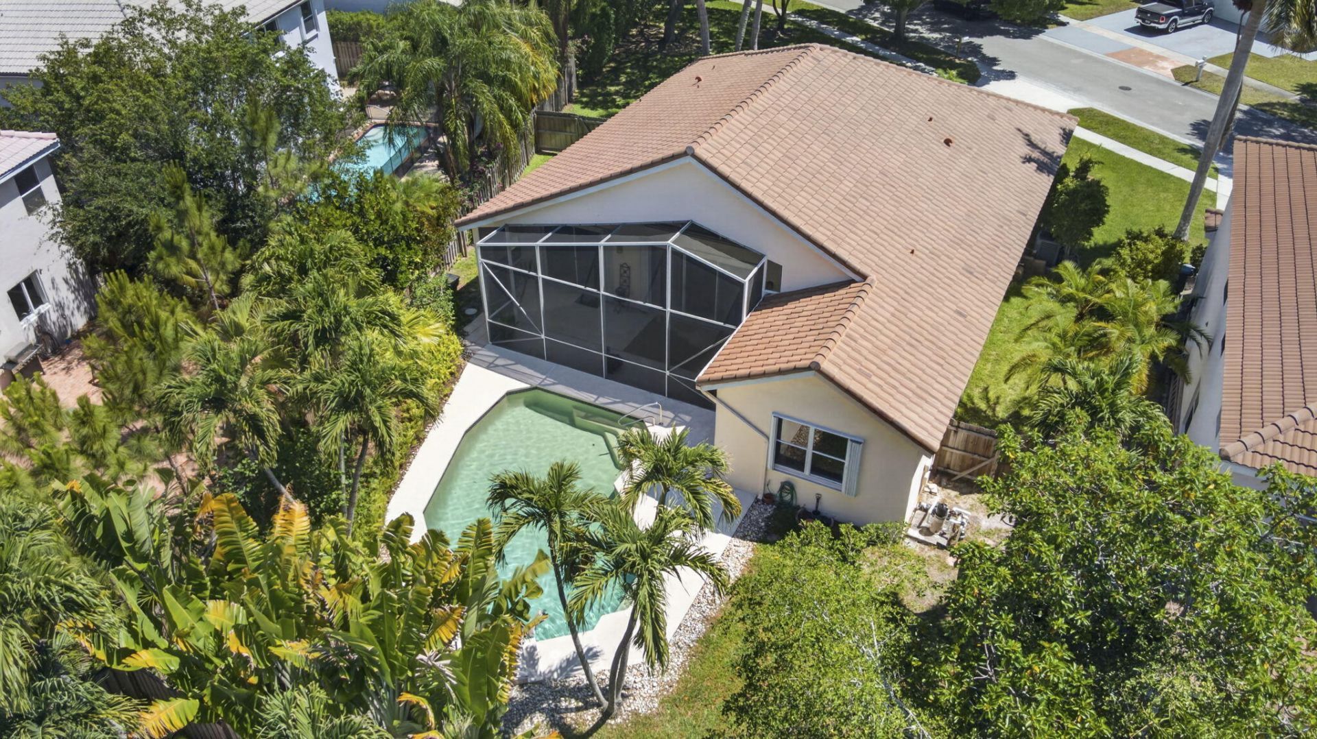 7595 Hollington Place, Greenacres, FL 33467 Photo