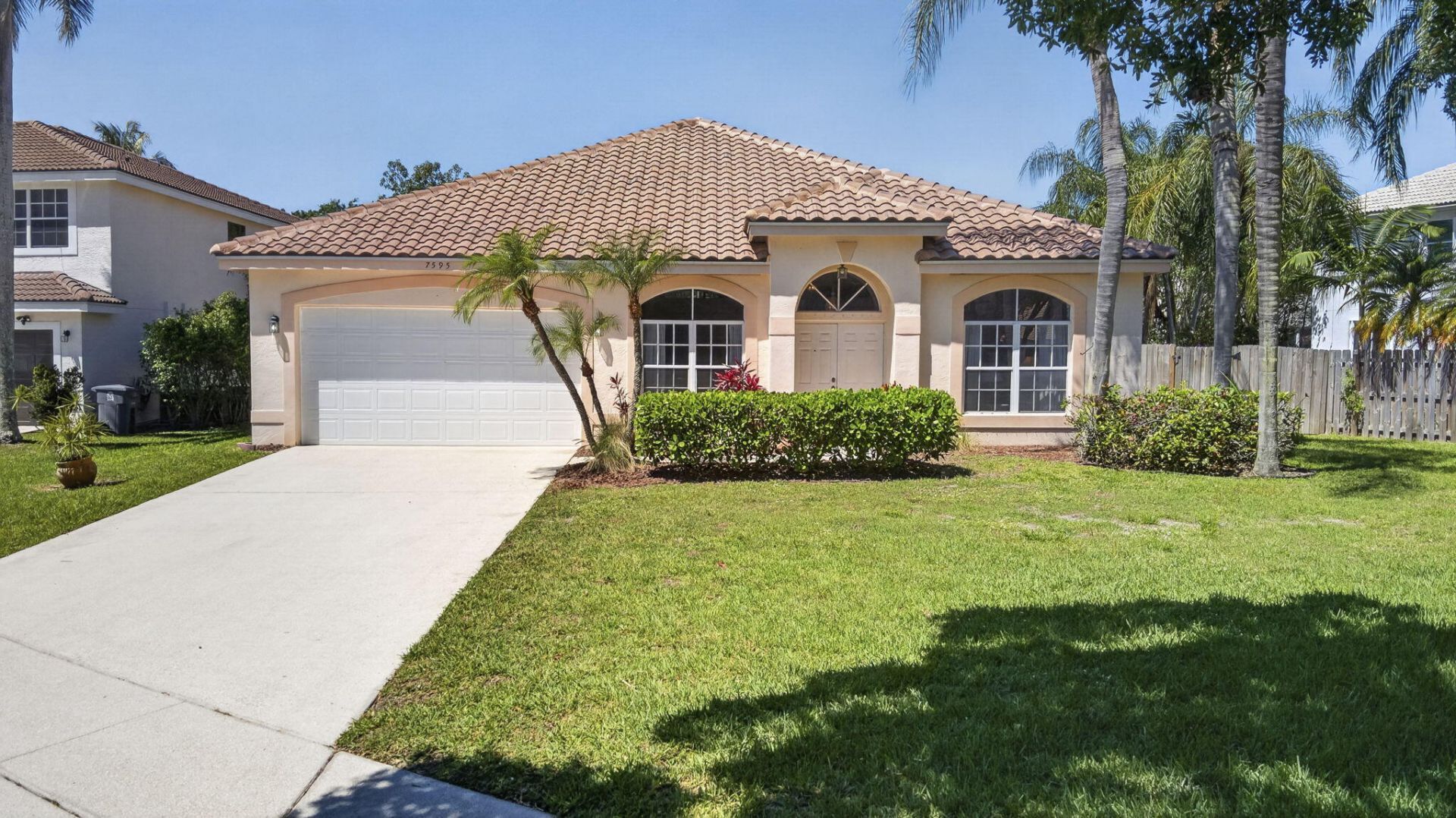 7595 Hollington Place, Greenacres, FL 33467 Photo