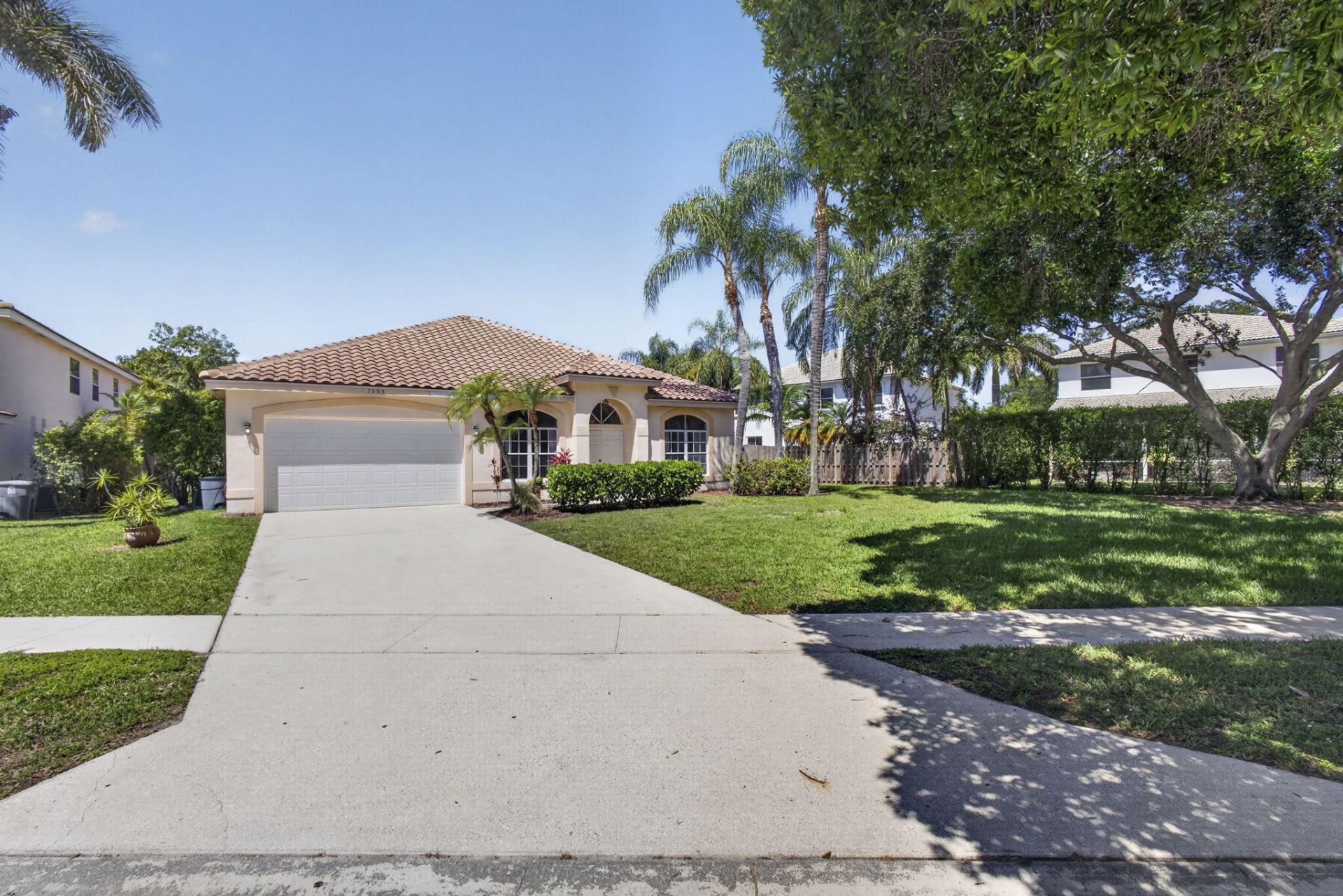 7595 Hollington Place, Greenacres, FL 33467 Photo