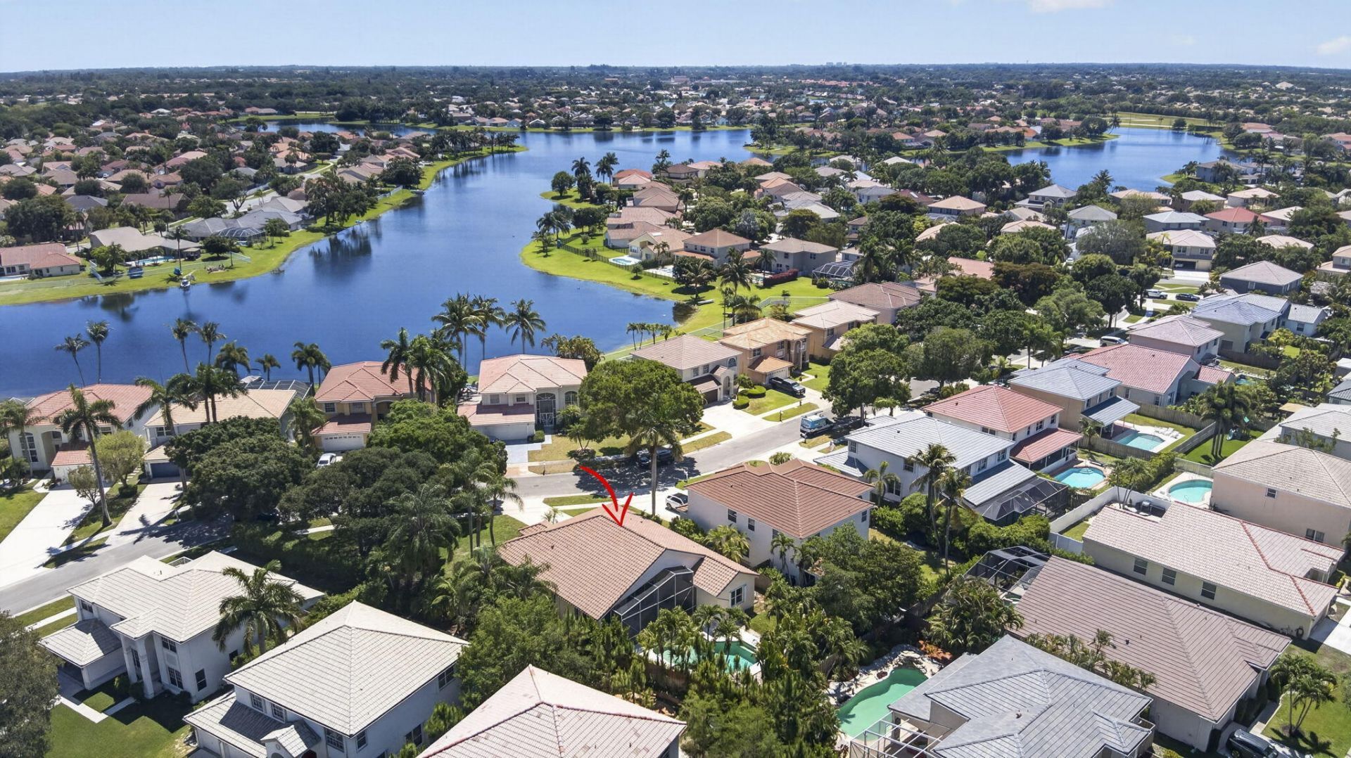 7595 Hollington Place, Greenacres, FL 33467 Photo