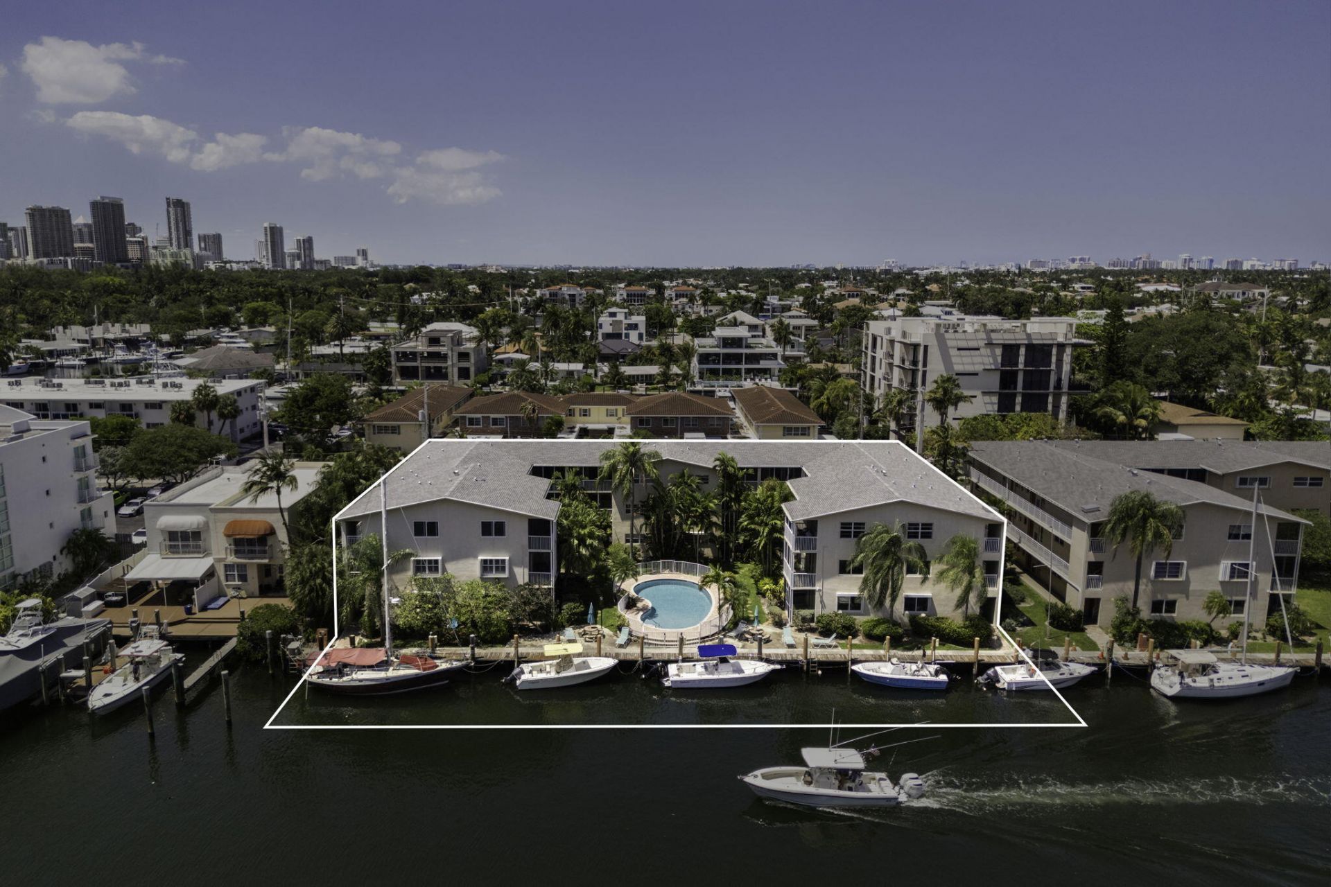 1510 SE 15th Street, Unit 302, Fort Lauderdale, FL 33316 Photo