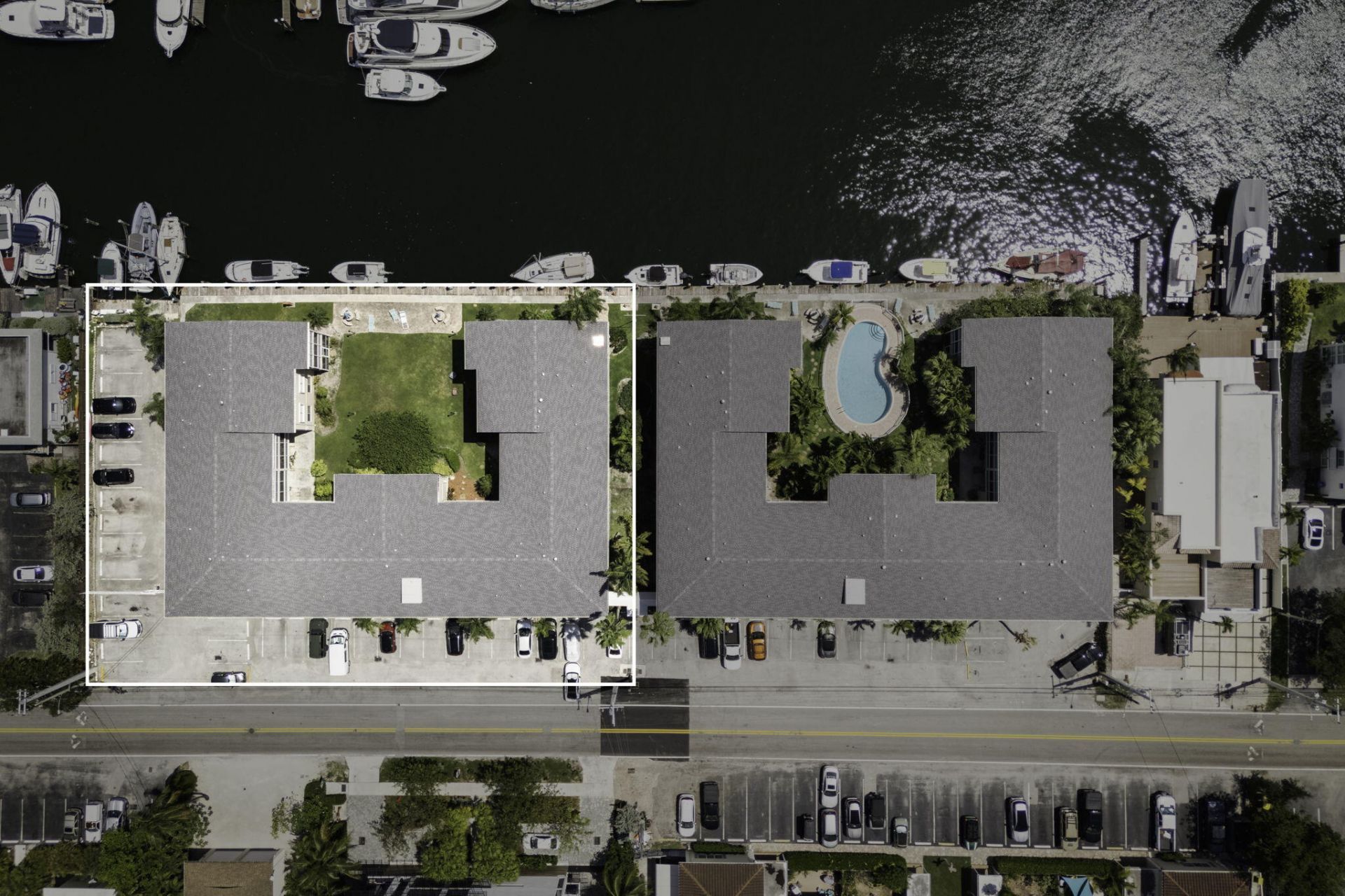 1510 SE 15th Street, Unit 302, Fort Lauderdale, FL 33316 Photo