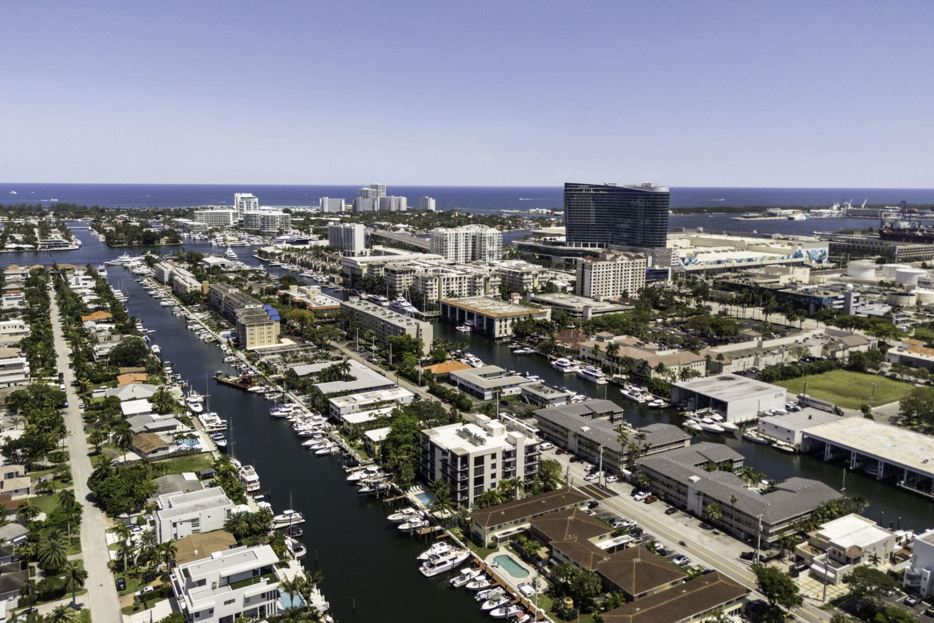 1510 SE 15th Street, Unit 302, Fort Lauderdale, FL 33316 Photo