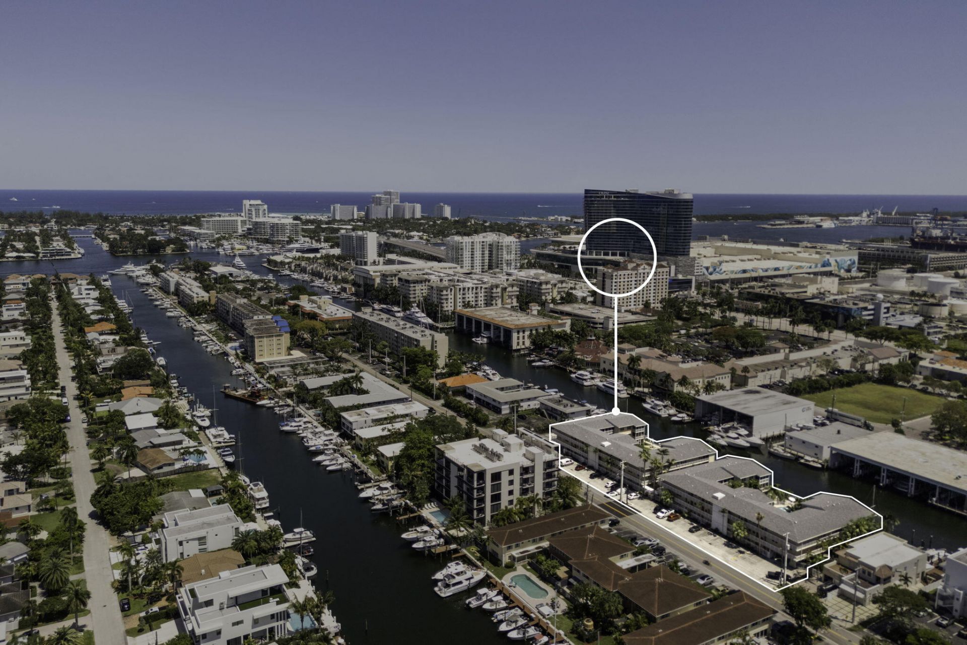 1510 SE 15th Street, Unit 302, Fort Lauderdale, FL 33316 Photo