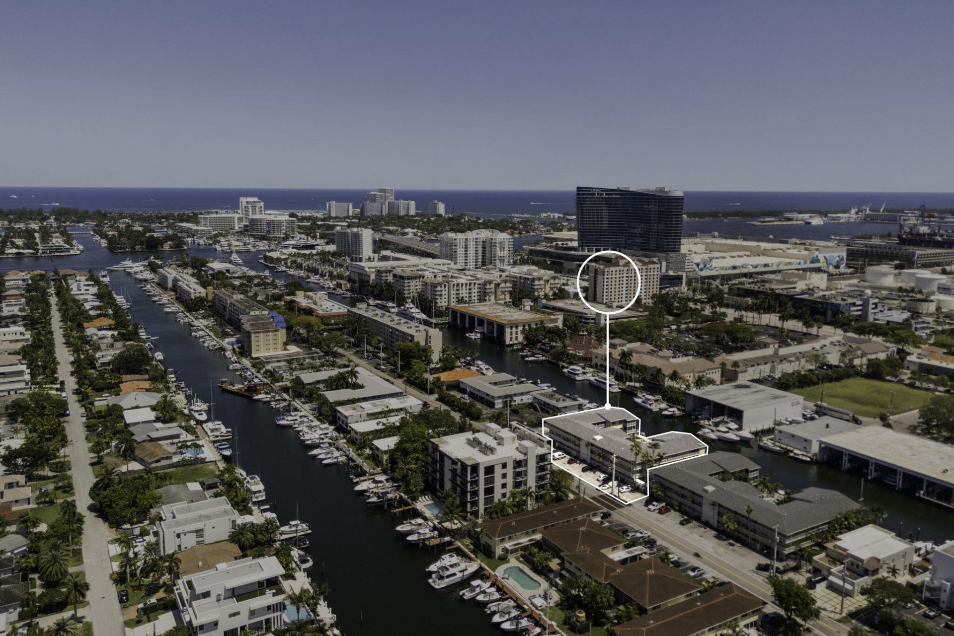 1510 SE 15th Street, Unit 302, Fort Lauderdale, FL 33316 Photo