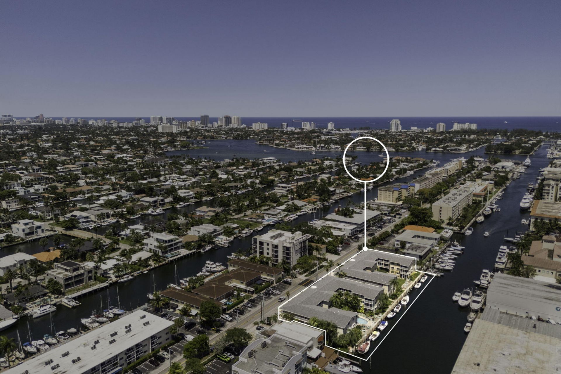 1510 SE 15th Street, Unit 302, Fort Lauderdale, FL 33316 Photo