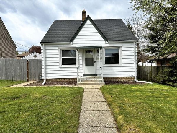 4157 71st STREET, Milwaukee, WI 53216