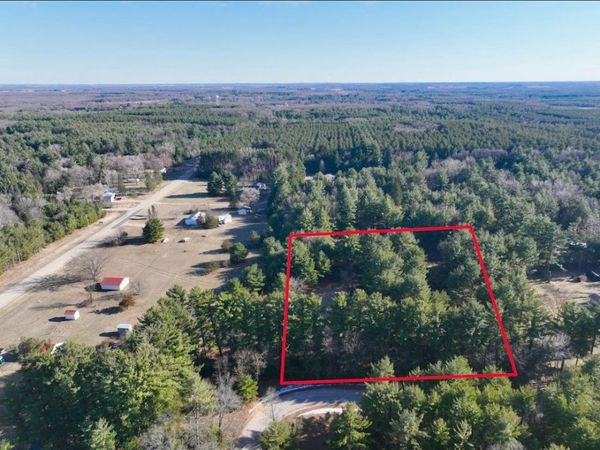 615 PHEN DRIVE, Redgranite, WI 54970