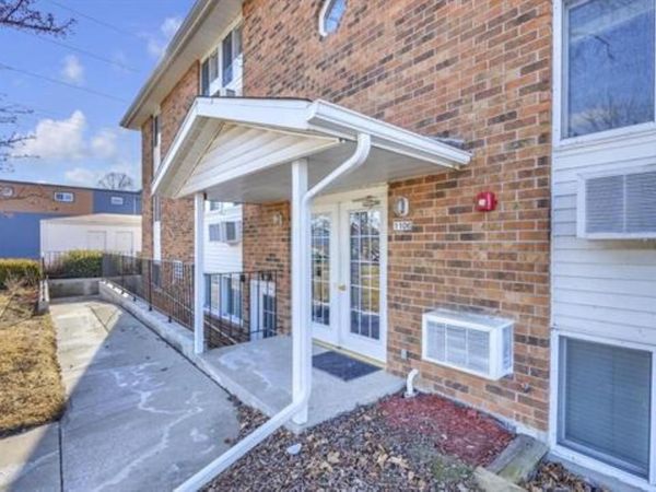 1106 7TH STREET, Unit 1, Sheboygan, WI 53081