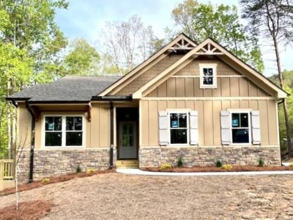 118 Osage Court , Waleska, GA 30183