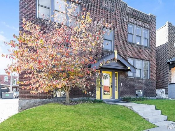 4134 Chouteau Avenue , St Louis, MO 63110