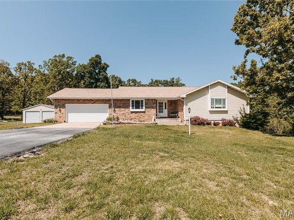 26225 Rambling Lane , Richland, MO 65556