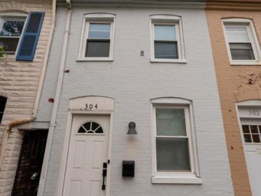304 S Wolfe Street, Baltimore, MD 21231 Main Photo