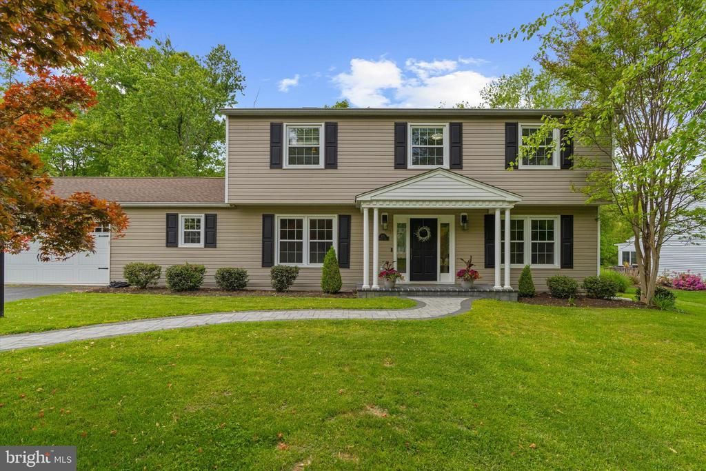 325 Swinton Way , Severna Park, MD 21146 Main Photo