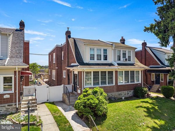 7811 LORETTO AVENUE, PHILADELPHIA, PA 19111
