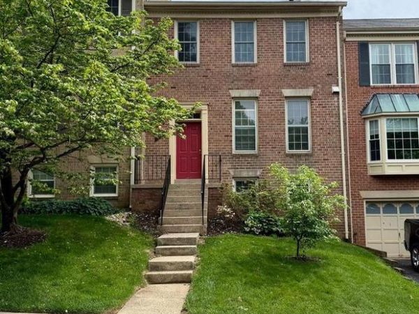 4105 MEADOW FIELD COURT, FAIRFAX, VA 22033