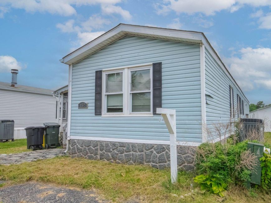 152 Cowhide Circle , Middle River, MD 21220 Main Photo