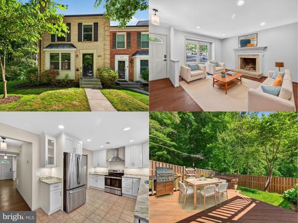 6275 KERRYDALE DRIVE, SPRINGFIELD, VA 22152