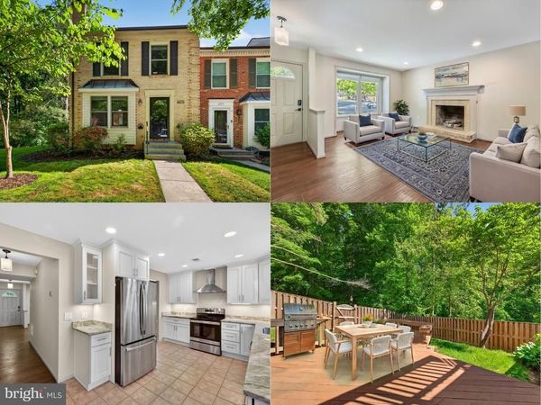 6275 KERRYDALE DRIVE, SPRINGFIELD, VA 22152