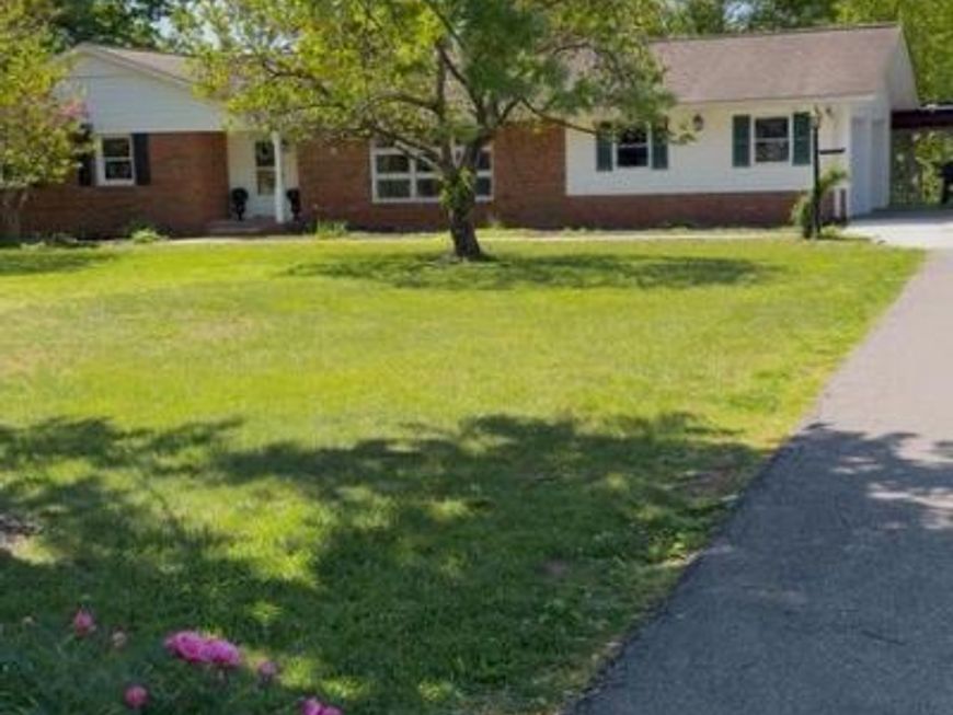 11713 Wayneridge Street , Fulton, MD 20759 Main Photo