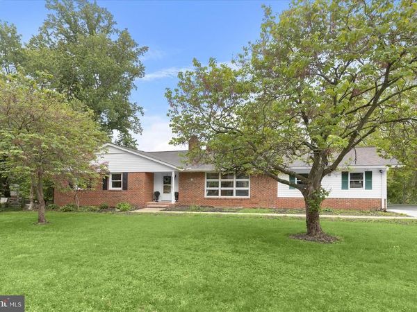 11713 WAYNERIDGE STREET, FULTON, MD 20759