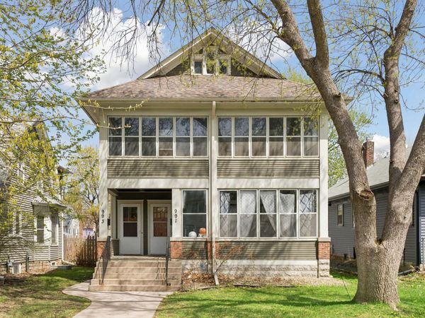 991 Wakefield Avenue , Saint Paul, MN 55106
