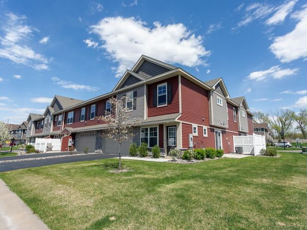 7220 Elmo Court, Hugo, MN 55038